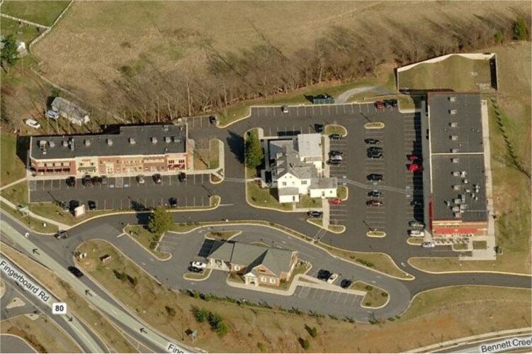 More Photos Of 8925 Fingerboard Rd, Urbana Freestanding For Lease