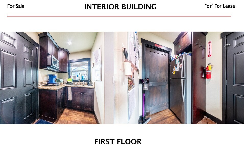 More Photos Of 1612 172nd St NE, Marysville Office Residential For Sale