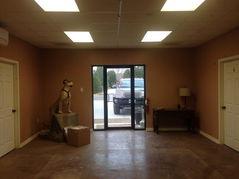 More Photos Of 303 E County Road 120, Midland Warehouse For Sale