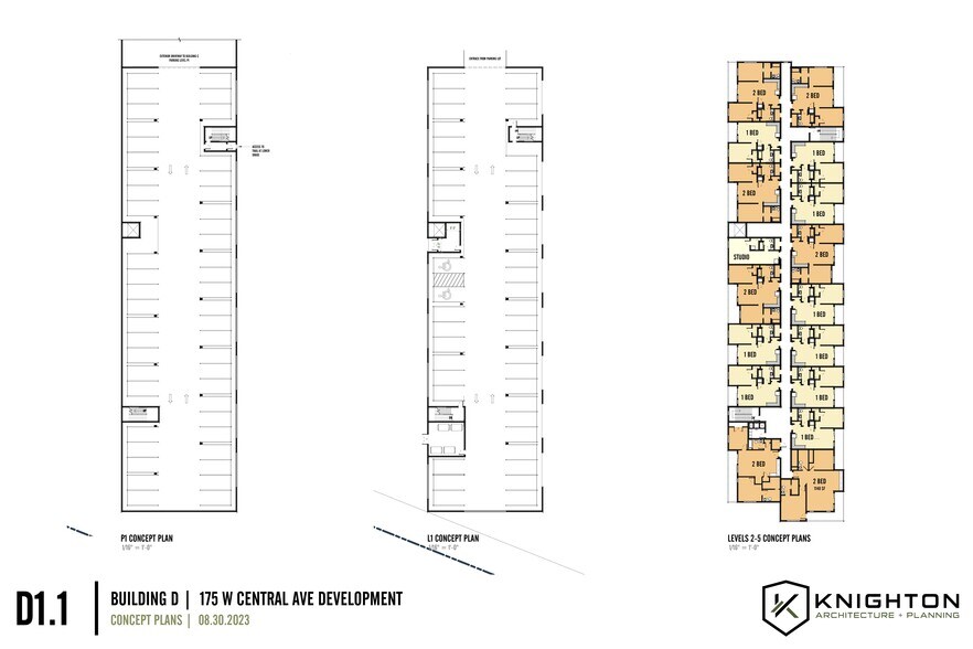 More Photos Of 175 W Central Ave, Millcreek Land For Sale