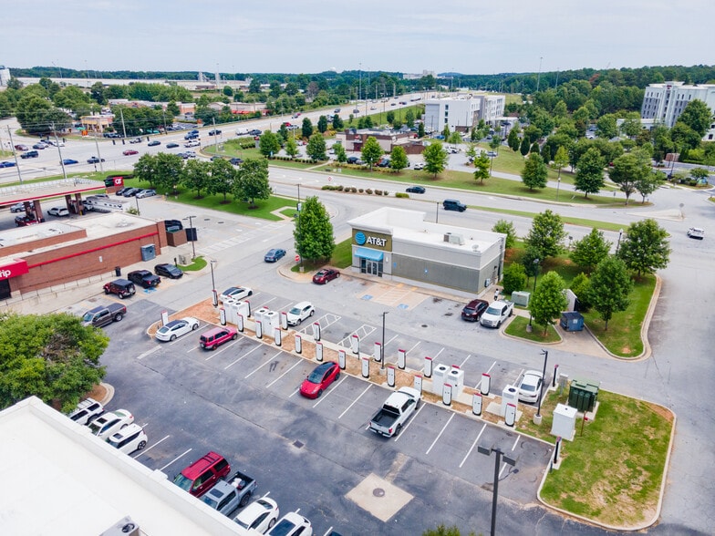 More Photos Of 11220 GA-142 Hwy, Covington General Retail For Sale