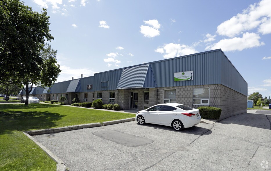 Primary Photo Of 130 Frobisher Dr, Waterloo Warehouse For Lease