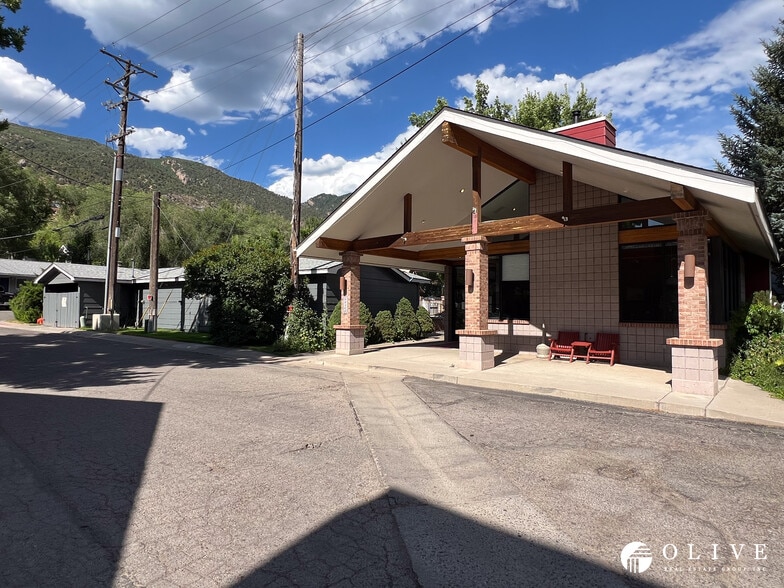 More Photos Of 51637 Highway 6, Glenwood Springs Hotel For Sale