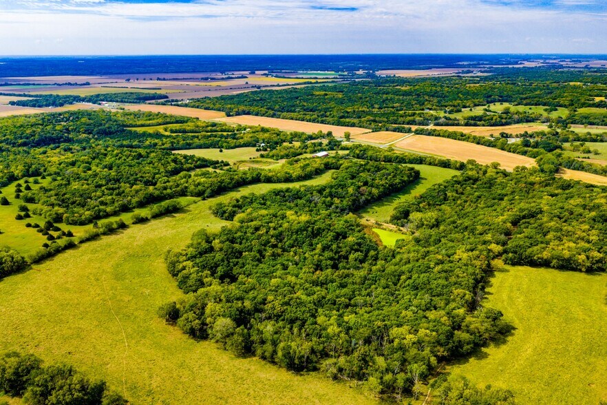 More Photos Of U.S. Hwy 59, Perry Land For Sale