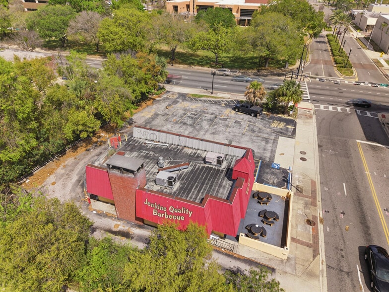 More Photos Of 830 N Pearl St, Jacksonville Land For Lease