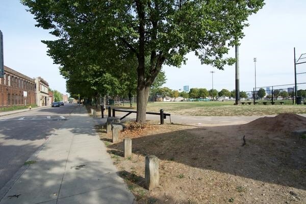 More Photos Of 173 B Norfolk Ave, Boston Warehouse For Lease