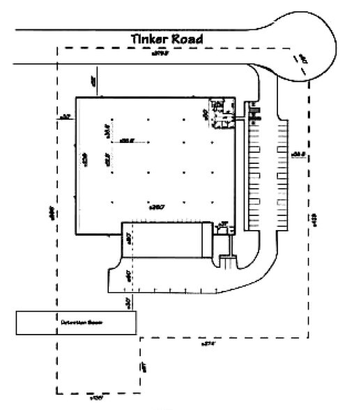 More Photos Of 1111 Tinker Rd, Rocklin Warehouse For Lease