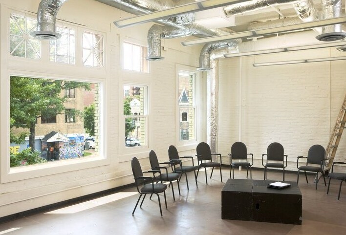 More Photos Of 1835 14th St NW, Washington Theater Concert Hall For Sale