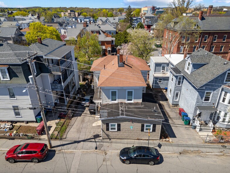 More Photos Of 75 Bowers St, Lowell Apartments For Sale