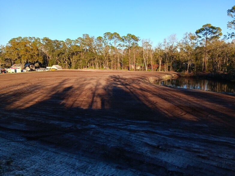 More Photos Of 8600 Mallory Rd, Jacksonville Land For Lease