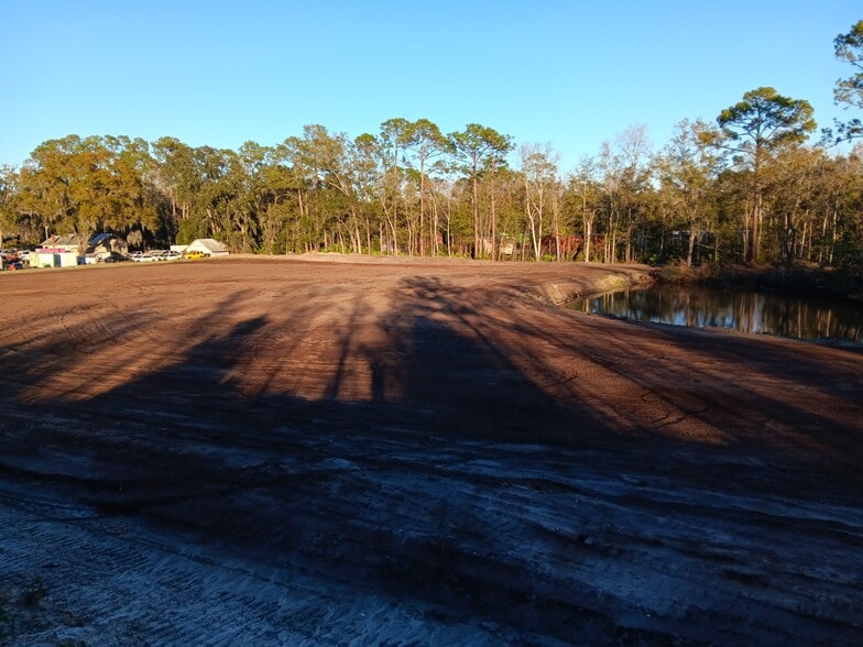More Photos Of 8600 Mallory Rd, Jacksonville Land For Lease