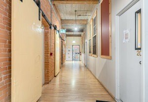 More Photos Of 1 Sherbrooke St E, Perth Office For Lease