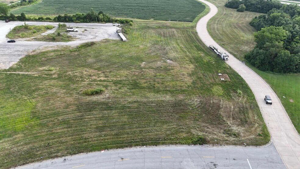 More Photos Of Turnbull Trail (4-6+/- Ac), Troy Land For Sale