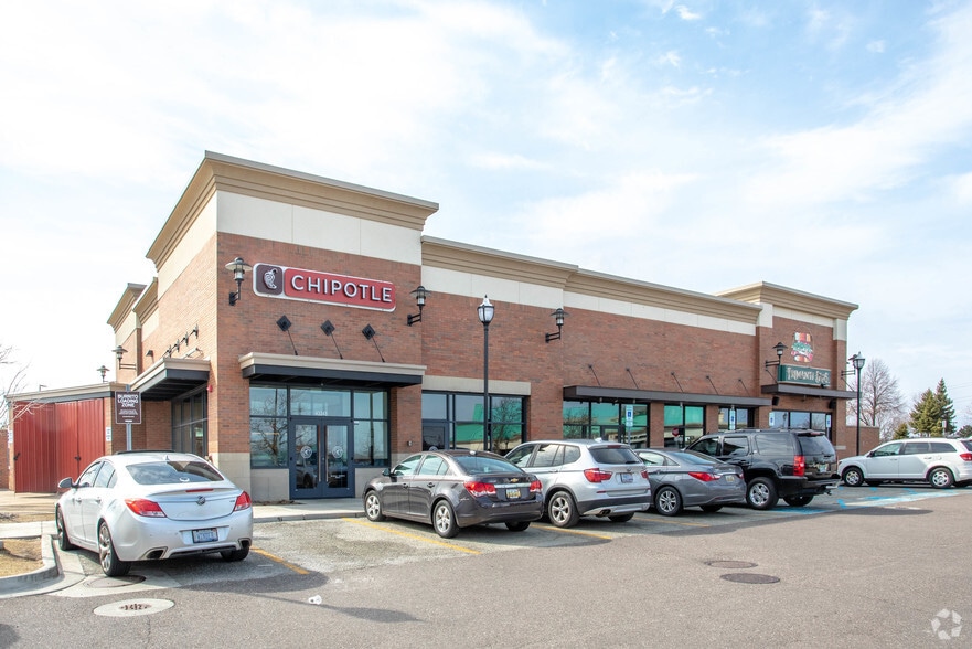 More Photos Of 43075-43271 Crescent Blvd, Novi Unknown For Lease