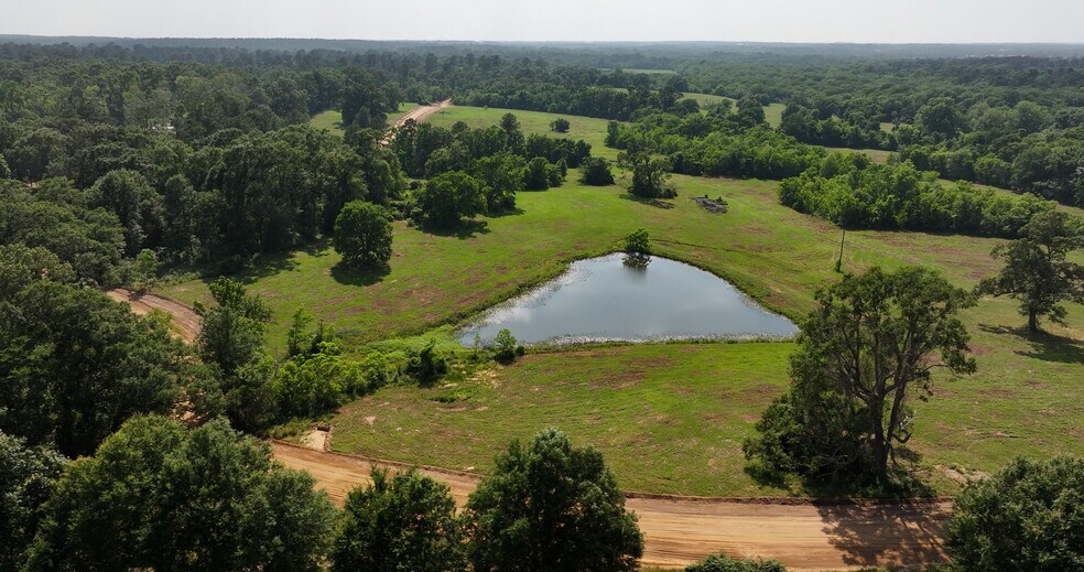 More Photos Of 2268 FM 1486, Montgomery Land For Sale