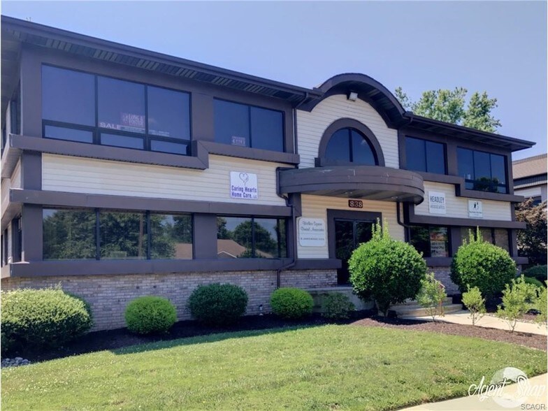 More Photos Of 838 Walker Sq, Dover Office For Sale
