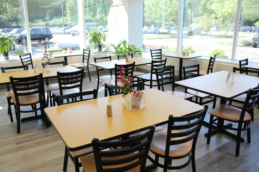 More Photos Of 185 Plains Rd, Milford Office For Lease