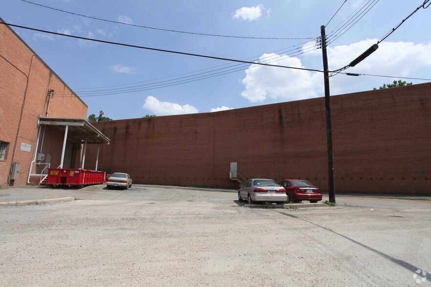 More Photos Of 2801 52nd Ave, Hyattsville Warehouse For Sale