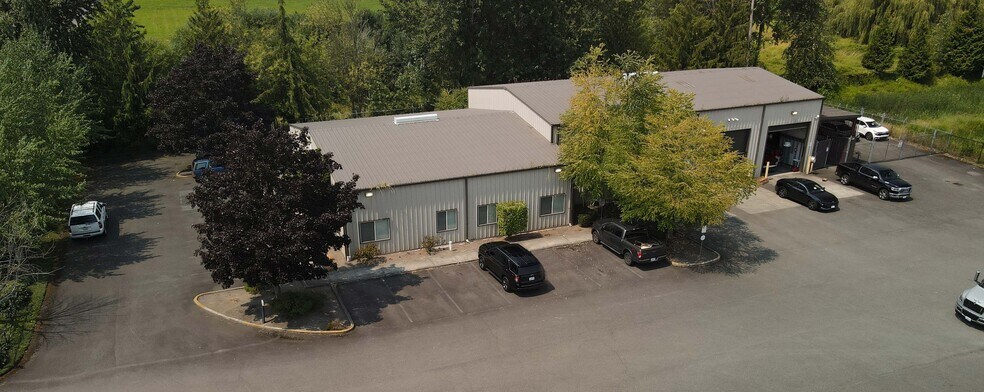 More Photos Of 5909 12th St E, Fife Warehouse For Sale