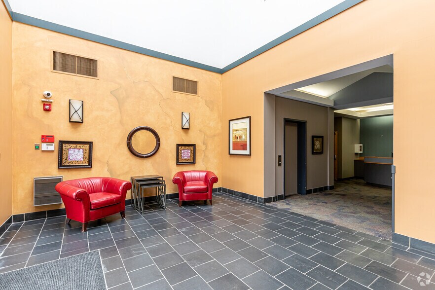 More Photos Of 600 Saw Mill Rd, West Haven Office For Sale