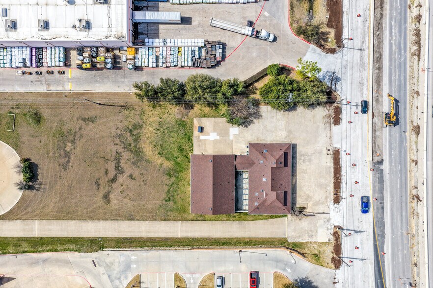 More Photos Of 801 E Interstate 30, Rockwall Freestanding For Sale