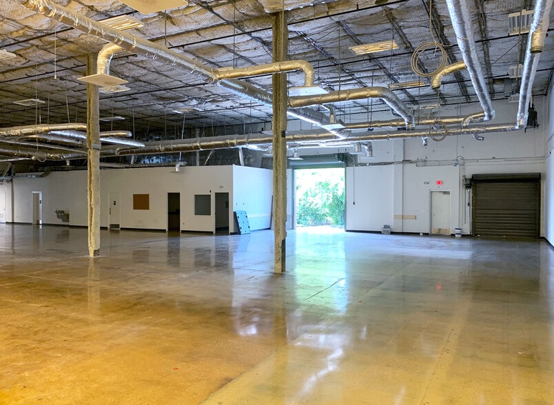 More Photos Of 3300-3350 New York Ave NE, Washington Warehouse For Lease