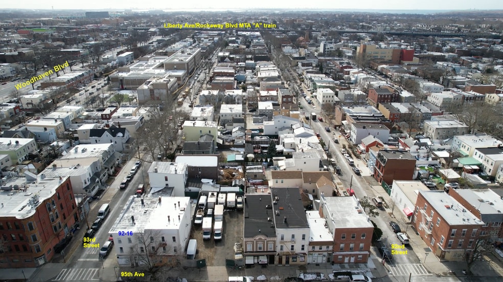 More Photos Of 9216 95th Ave, Ozone Park General Retail For Sale