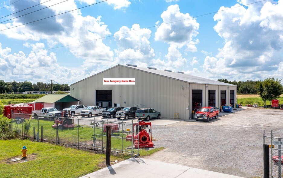 More Photos Of 8235 State Road 33 N, Lakeland Warehouse For Sale