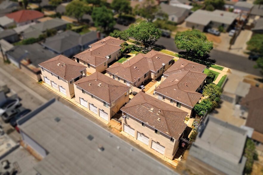 More Photos Of 3101 Via San Delarro, Montebello Apartments For Sale