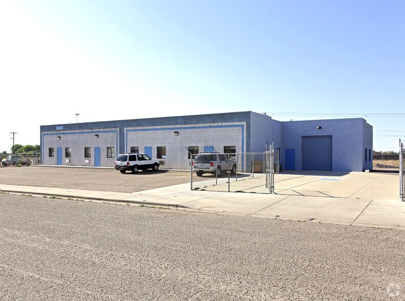 More Photos Of 2902-2908 Farabaugh Ln, Pueblo Warehouse For Lease