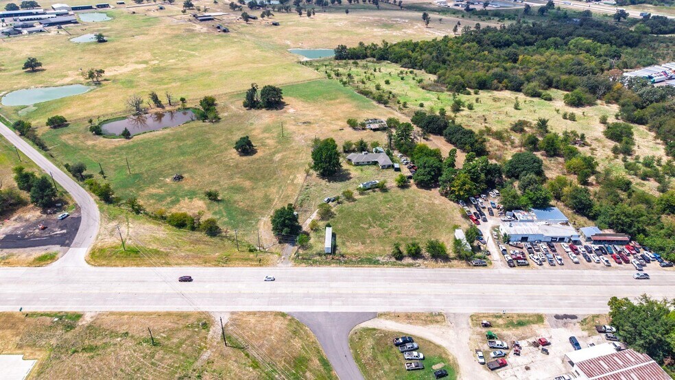 More Photos Of 1351 Texas Highway 19 S, Sulphur Springs Land For Sale