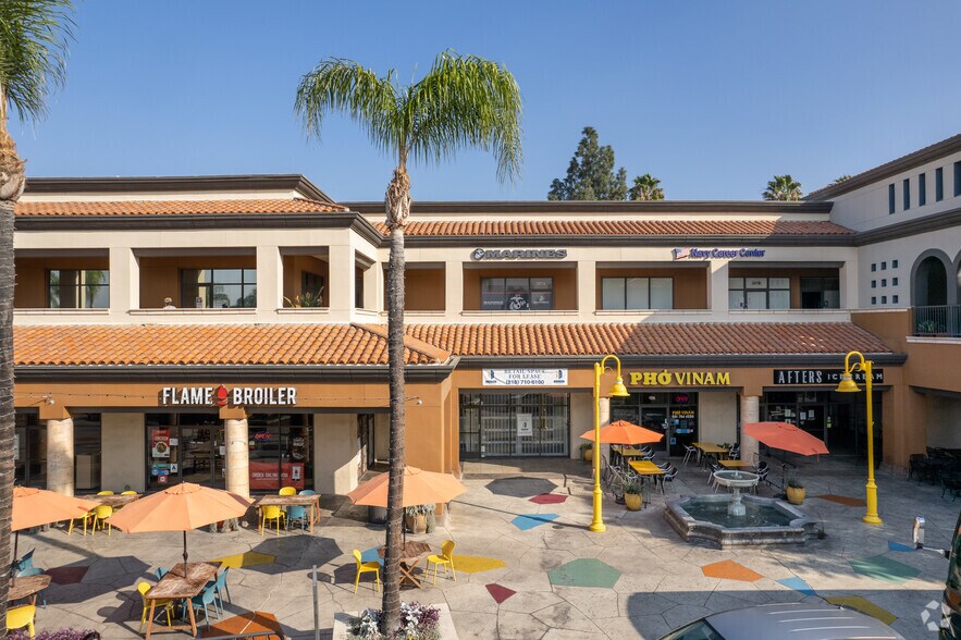 More Photos Of 1201 University Ave, Riverside Unknown For Lease