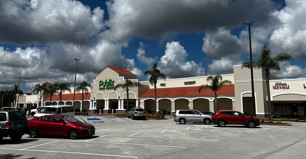 Primary Photo Of 14928 E Orange Lake Blvd, Kissimmee Unknown For Lease