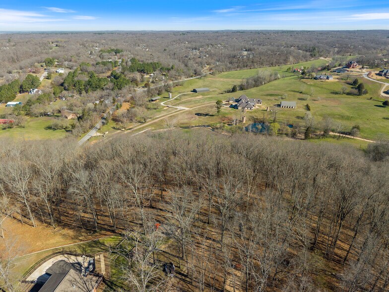 More Photos Of Spanker Creek Road, Bentonville Land For Sale