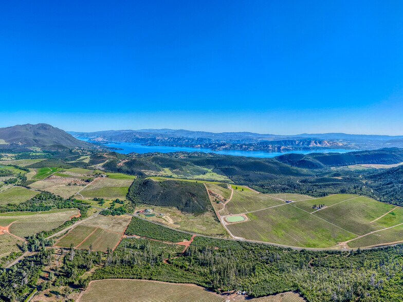 More Photos Of 8179 HIGHWAY 29, Lower Lake Land For Sale