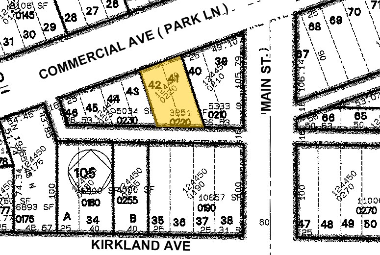 More Photos Of 129-141 Park Ln, Kirkland Office For Lease