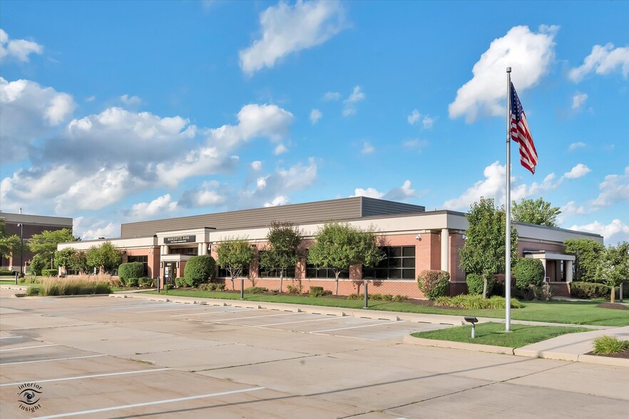 Primary Photo Of 15959 S 108th Ave, Orland Park Medical For Sale