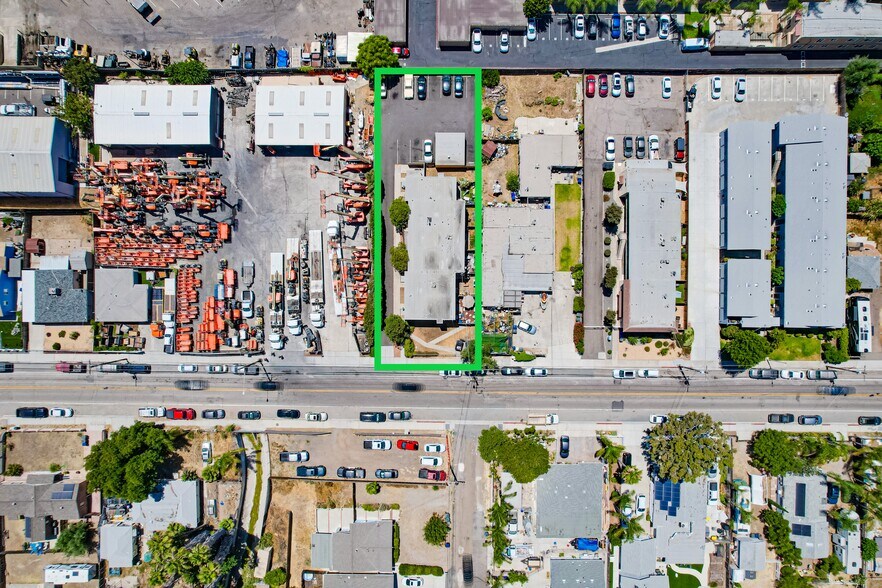 More Photos Of 3404 Helix St, Spring Valley Apartments For Sale