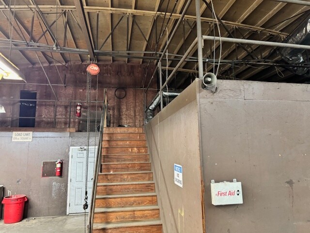 More Photos Of 637 State Rd, Cheraw Manufacturing For Sale