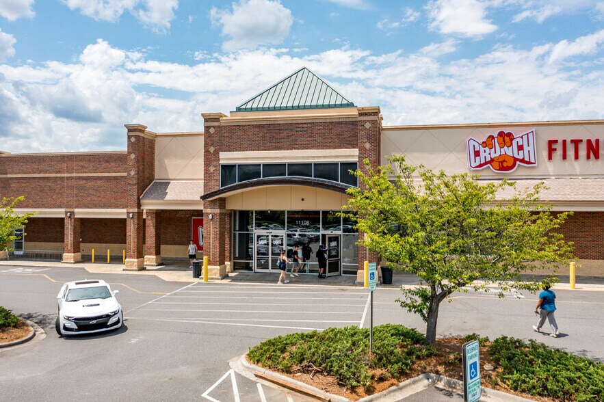 More Photos Of 11112 S Tryon St, Charlotte Land For Lease