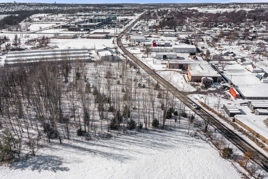 More Photos Of 115 E Old Us 40 Highway, Oak Grove Land For Sale