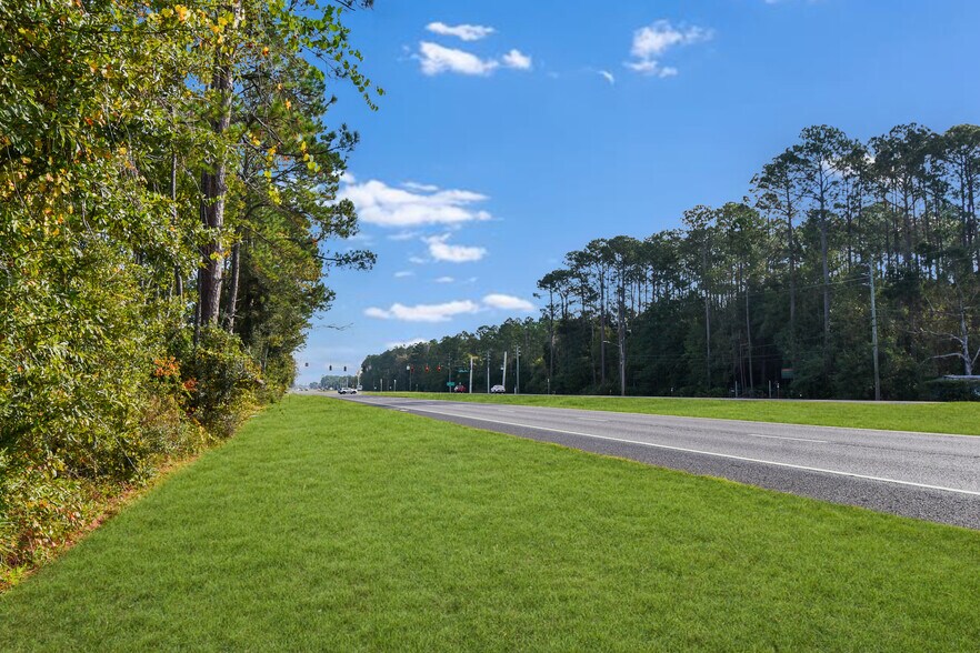 More Photos Of 11595 Normandy Blvd, Jacksonville Land For Sale