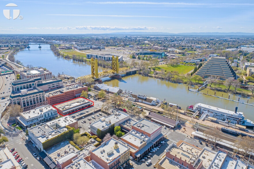 More Photos Of 1207 Front St, Sacramento Unknown For Lease