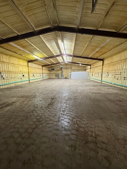 More Photos Of 14360 S 4070 Rd, Oologah Industrial For Sale