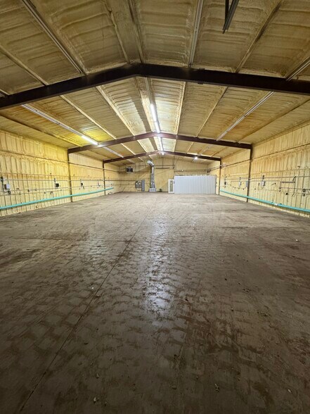 More Photos Of 14360 S 4070 Rd, Oologah Warehouse For Sale