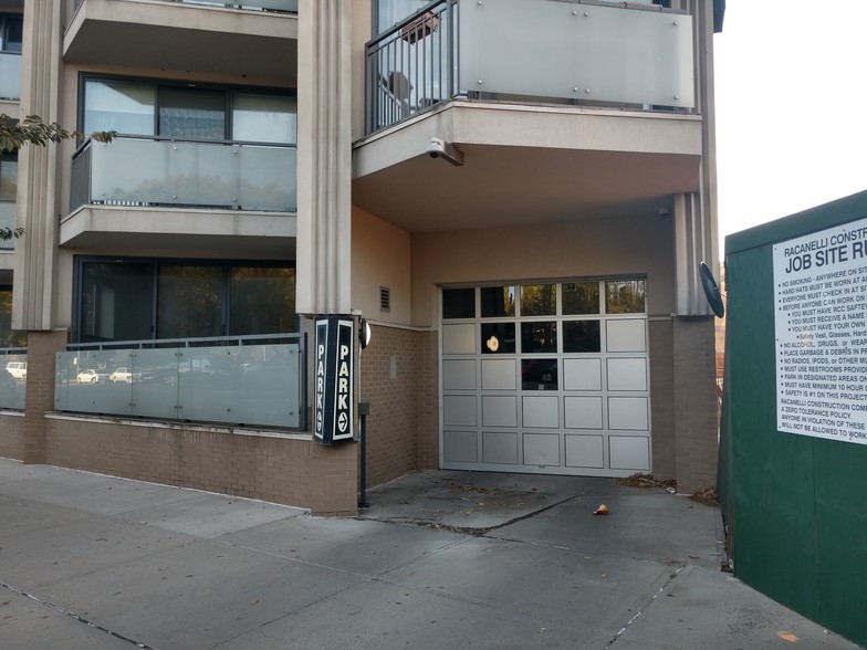 Primary Photo Of 346 Coney Island Ave, Brooklyn Parking Garage For Sale