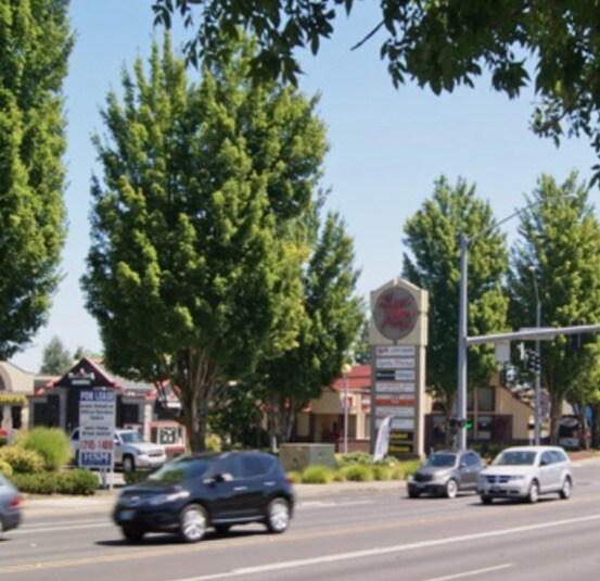 More Photos Of 1001-1071 SE Tualatin Valley Hwy, Hillsboro Unknown For Lease