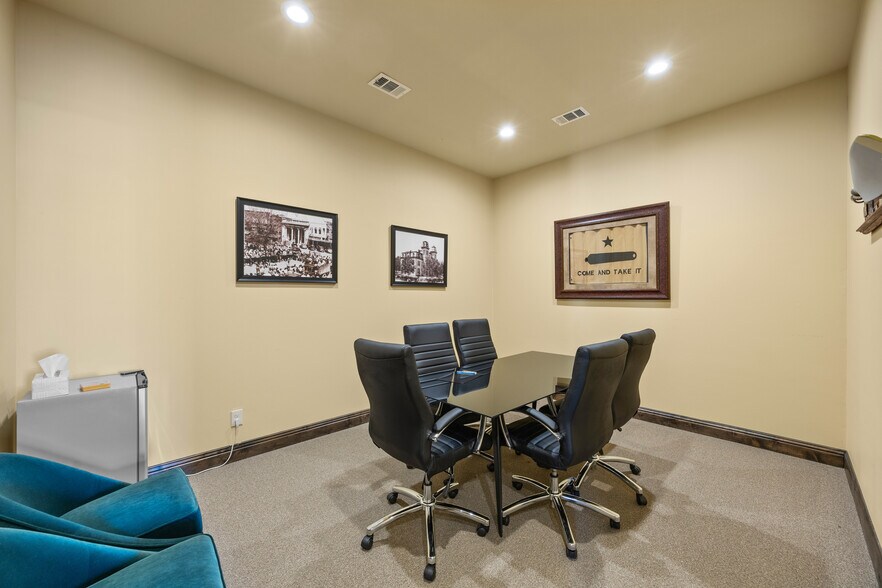 More Photos Of 3600 Eldorado Pky, McKinney Medical For Sale