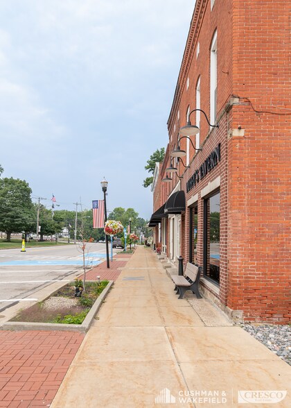 More Photos Of , Madison General Retail For Sale