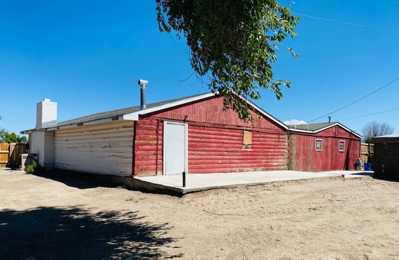 More Photos Of 12536 US Hwy 160, Alamosa Light Distribution For Sale